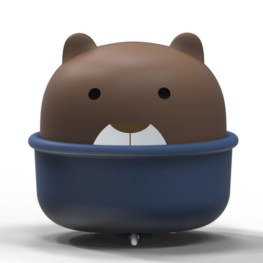 Ma petite voiture "Press & Go"