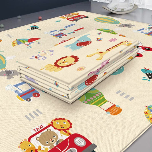 Tapis de jeu bébé