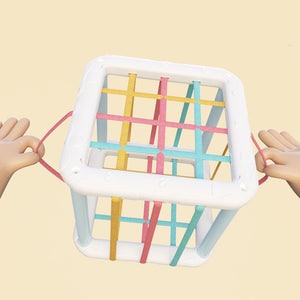 Cube Montessori
