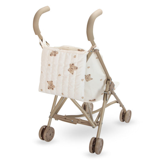 Ma première poussette