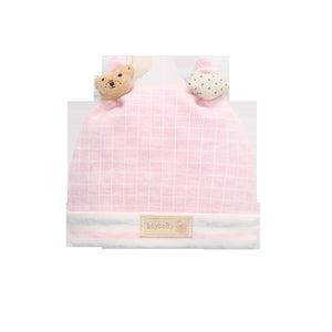 Mon bonnet de naissance