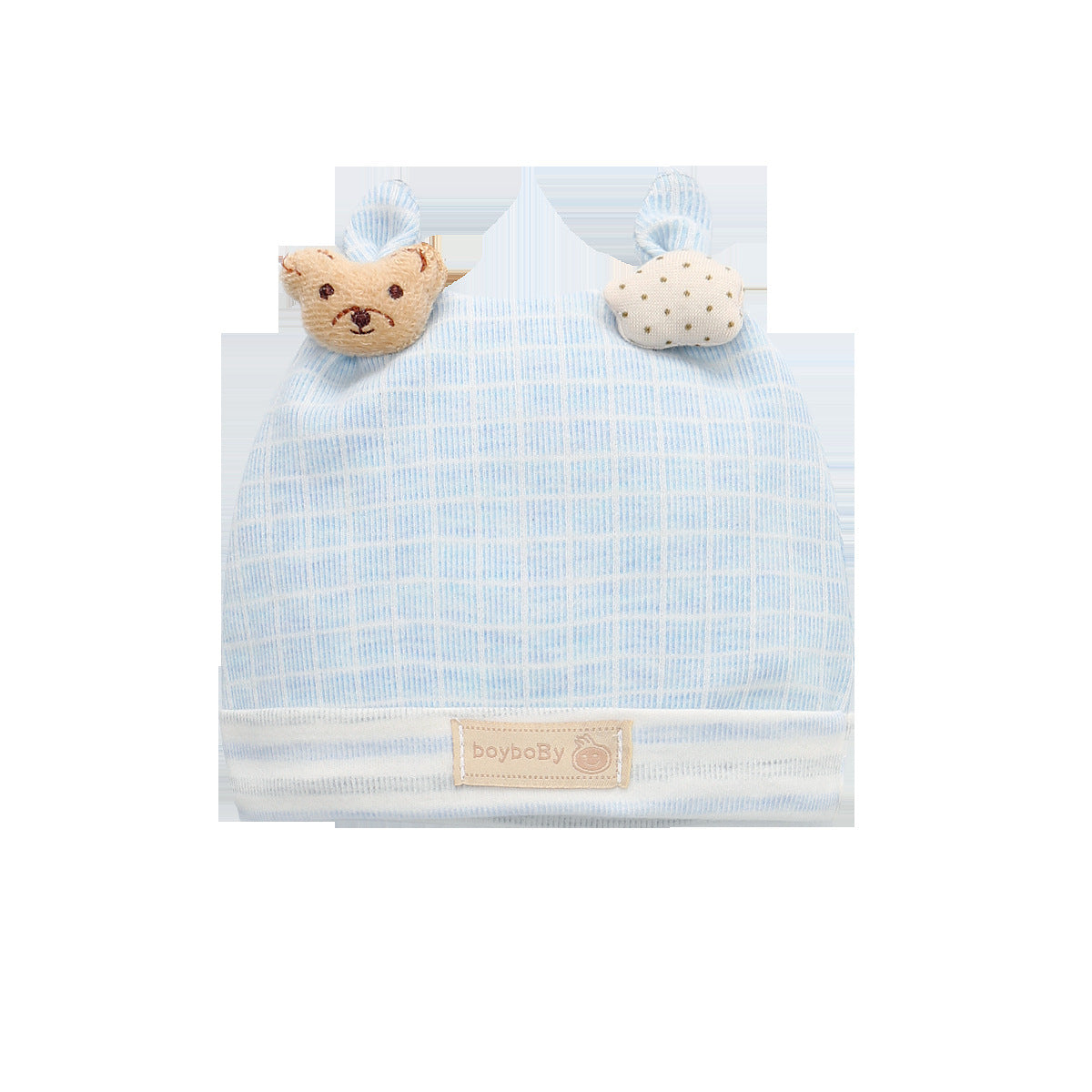 Mon bonnet de naissance