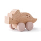 Voiture dinosaure pour bébé