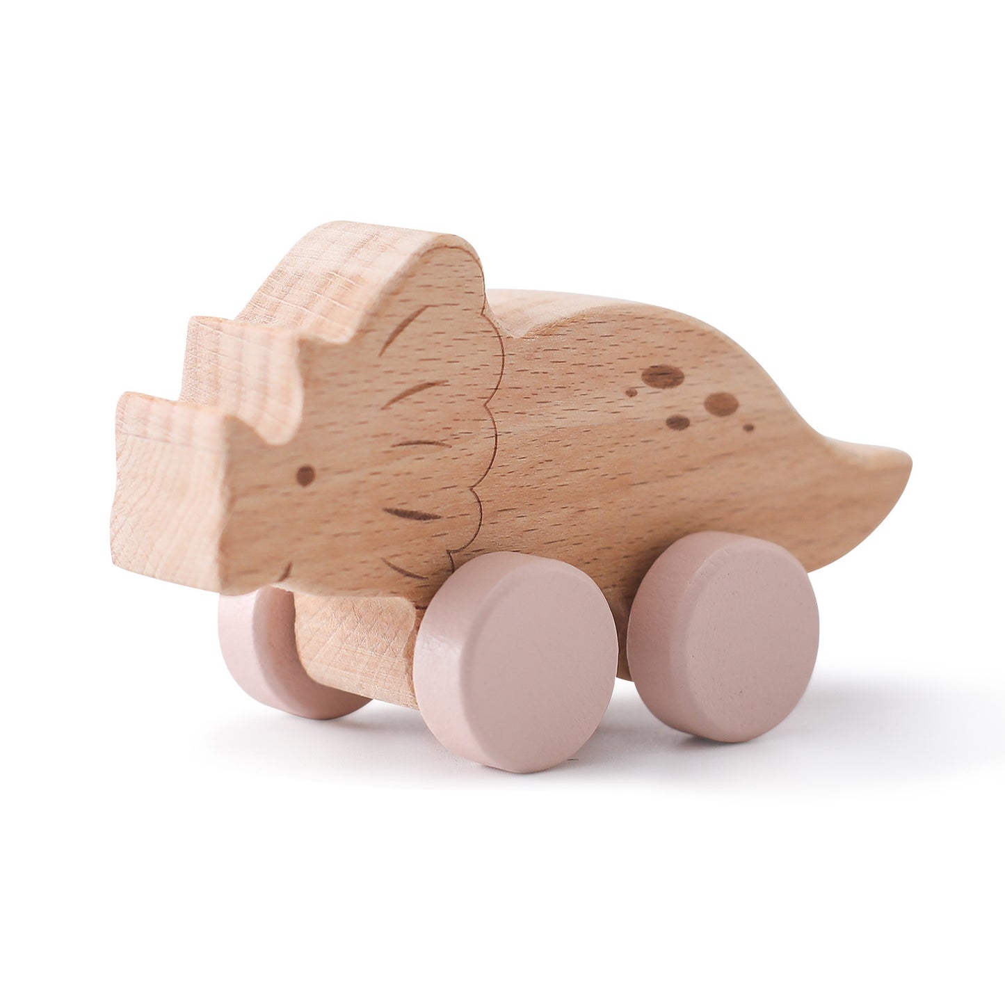 Voiture dinosaure pour bébé