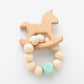 Animaux de dentition