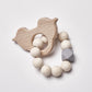 Animaux de dentition