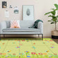 Tapis de jeu bébé