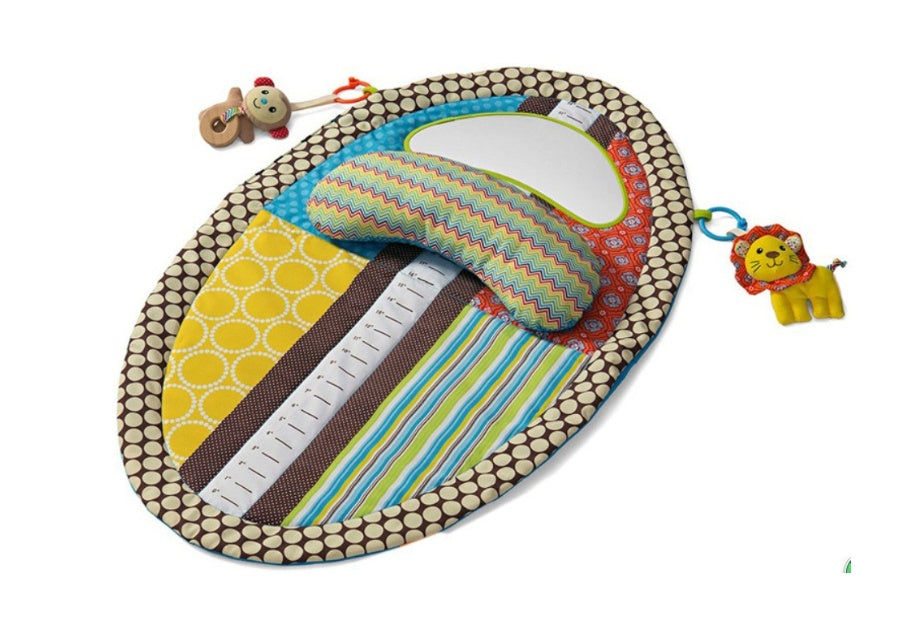 Tapis d'éveil pour les tout-petits