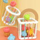 Cube Montessori
