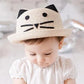 Mon petit chat-peau