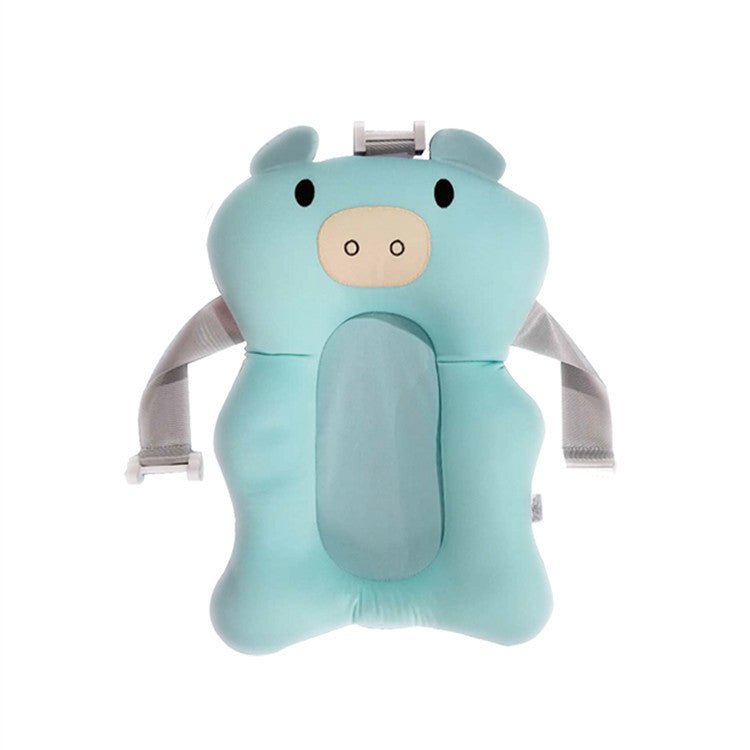Hamac de bain pour bébé