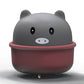 Ma petite voiture "Press & Go"