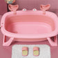 Crabi'bain de bébé