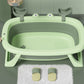 Crabi'bain de bébé