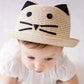 Mon petit chat-peau