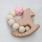Animaux de dentition