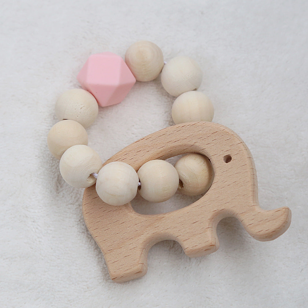 Animaux de dentition