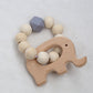 Animaux de dentition