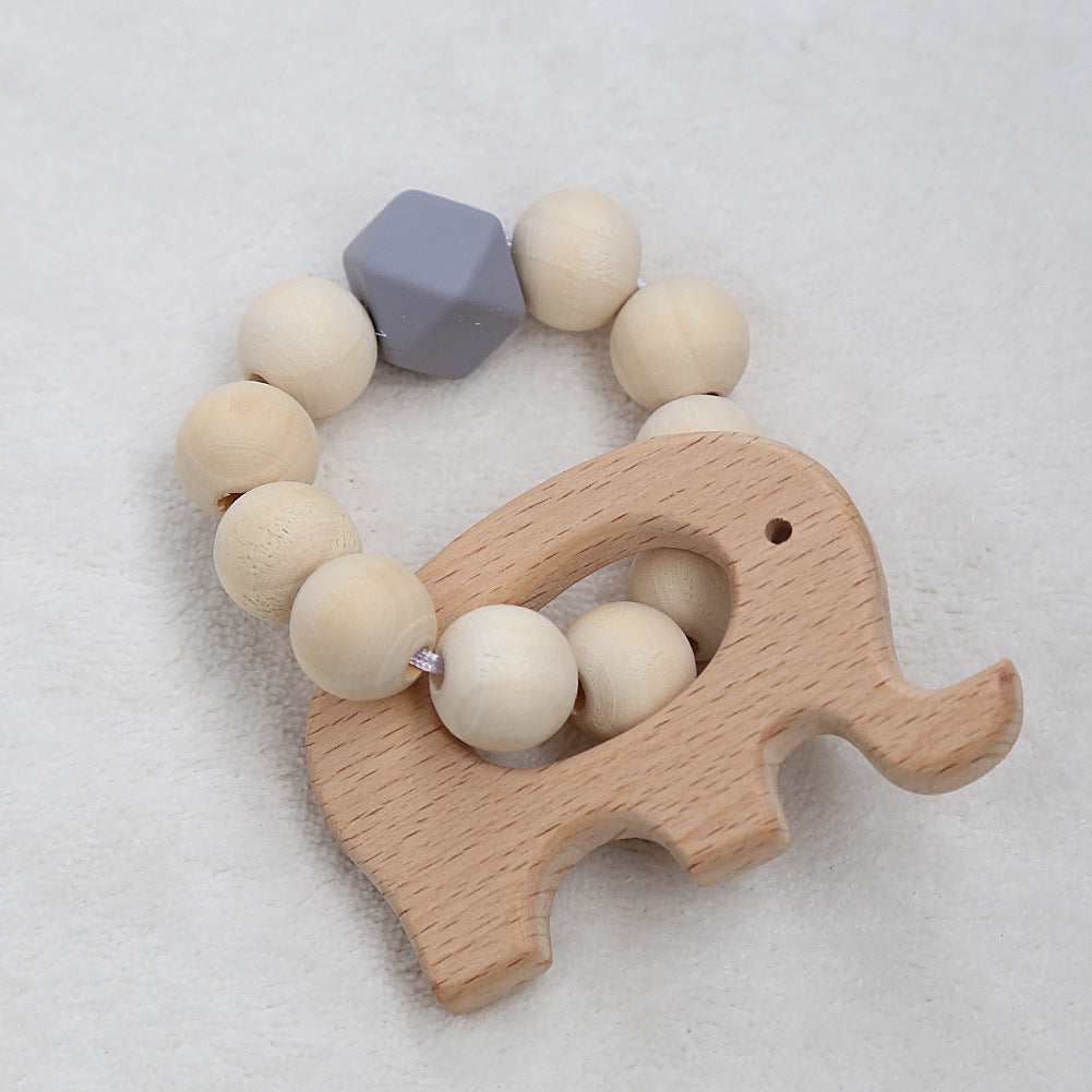 Animaux de dentition