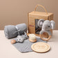 Coffret Premier souffle
