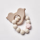Animaux de dentition