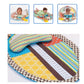 Tapis d'éveil pour les tout-petits