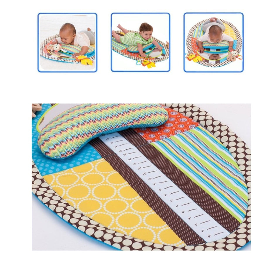 Tapis d'éveil pour les tout-petits