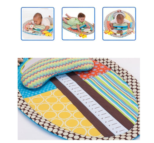 Tapis d'éveil pour les tout-petits