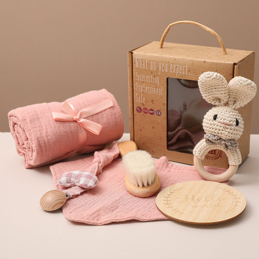 Coffret Premier souffle