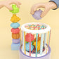 Cube Montessori