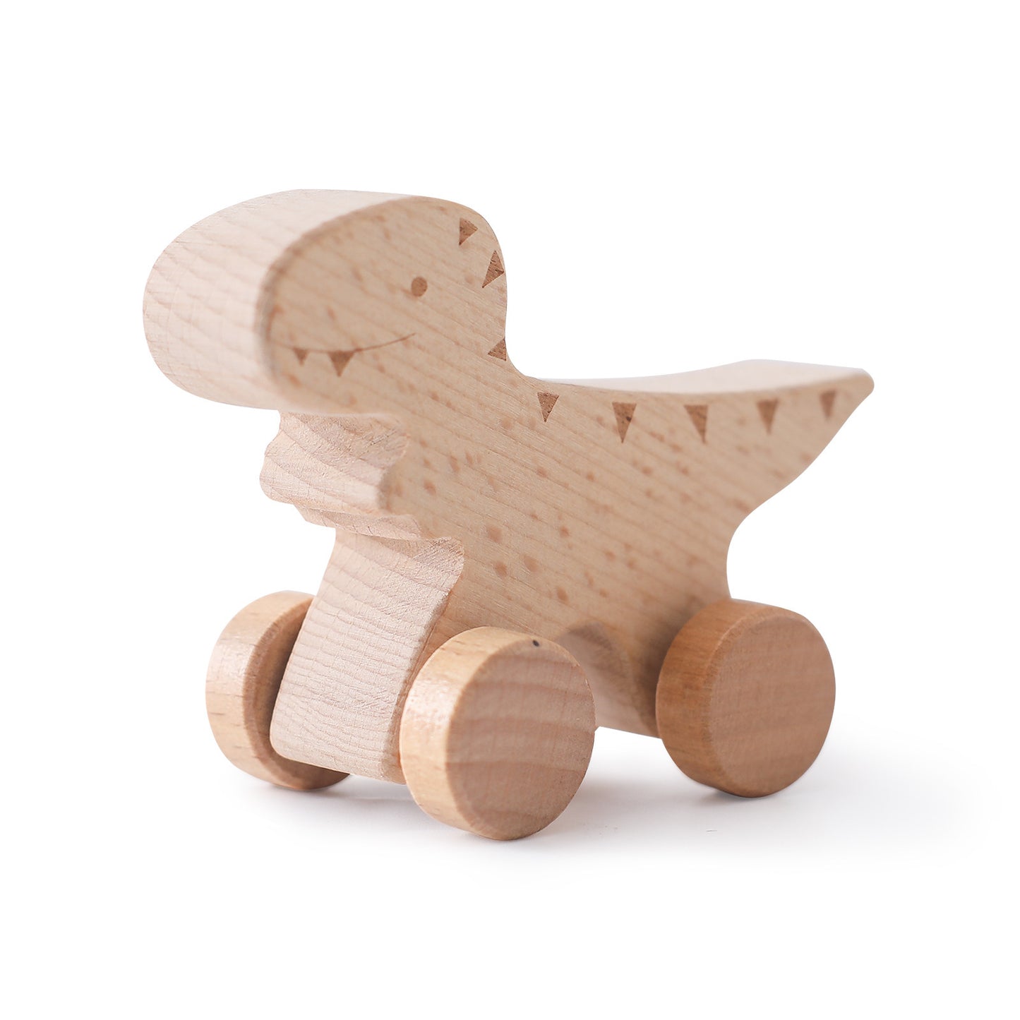 Voiture dinosaure pour bébé