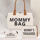 Set de 3 sacs de voyage Maman et Bébé