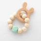 Animaux de dentition