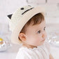 Mon petit chat-peau