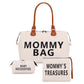Set de 3 sacs de voyage Maman et Bébé