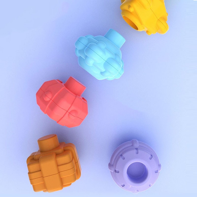 Cube Montessori