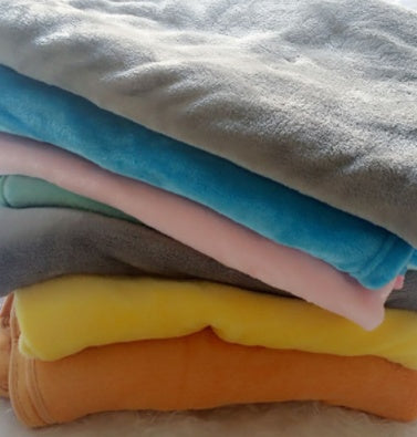 Mon éléphant câlin