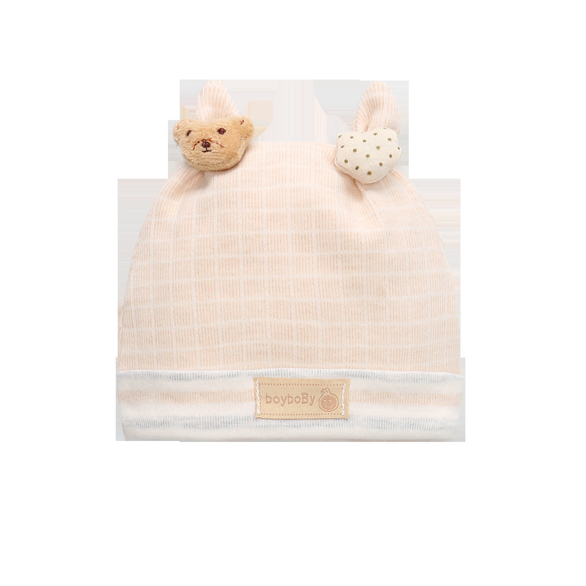 Mon bonnet de naissance