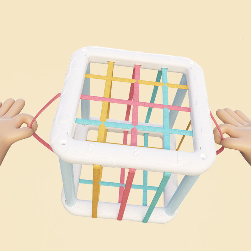 Cube Montessori
