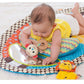Tapis d'éveil pour les tout-petits