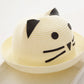 Mon petit chat-peau