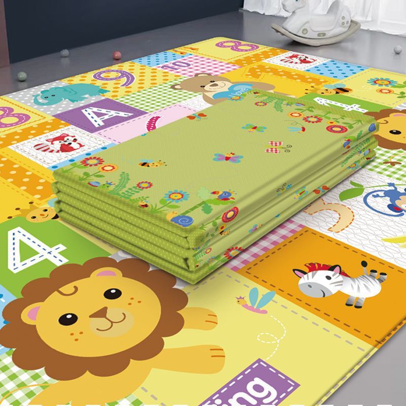 Tapis de jeu bébé
