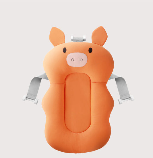 Hamac de bain pour bébé