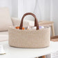 Panier de rangement pour table à langer