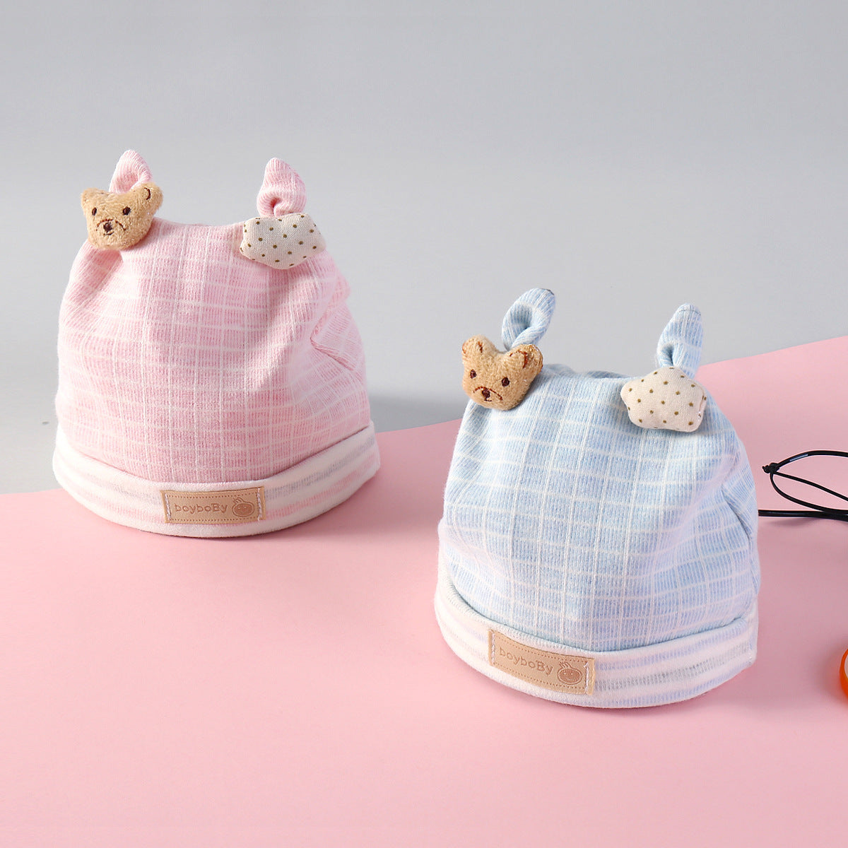 Mon bonnet de naissance