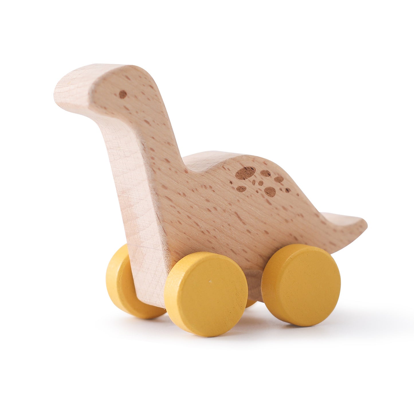 Voiture dinosaure pour bébé