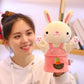 Marionnette en peluche animaux