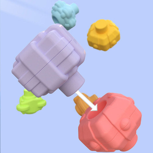 Cube Montessori