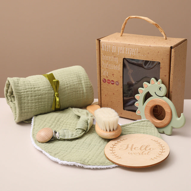 Coffret Premier souffle