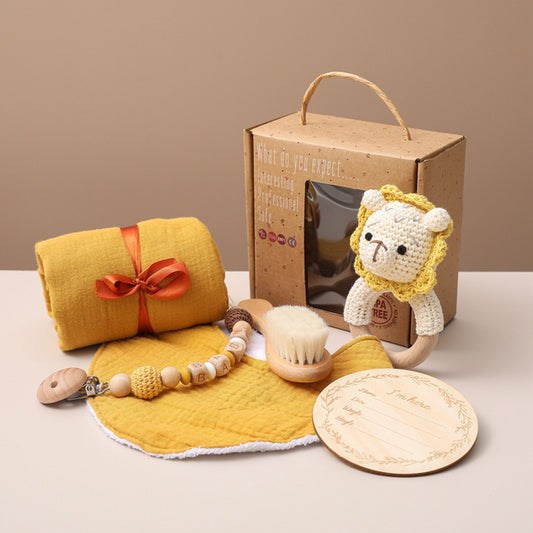 Coffret Premier souffle
